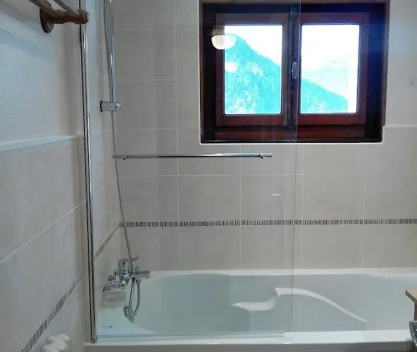 Perce Neige 3 דירה